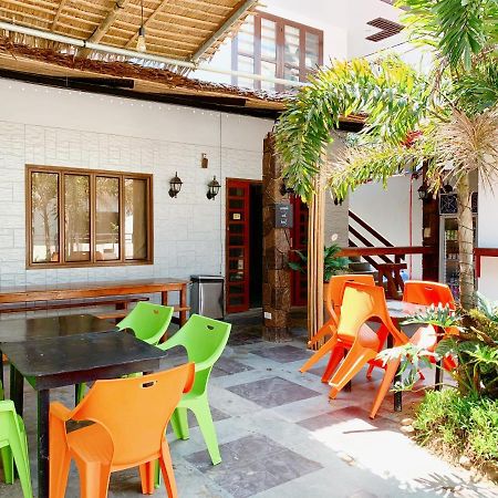 Residencia Katrina Bed&Breakfast El Nido Bagian luar foto