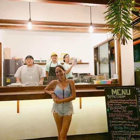 Residencia Katrina Bed&Breakfast El Nido Bagian luar foto