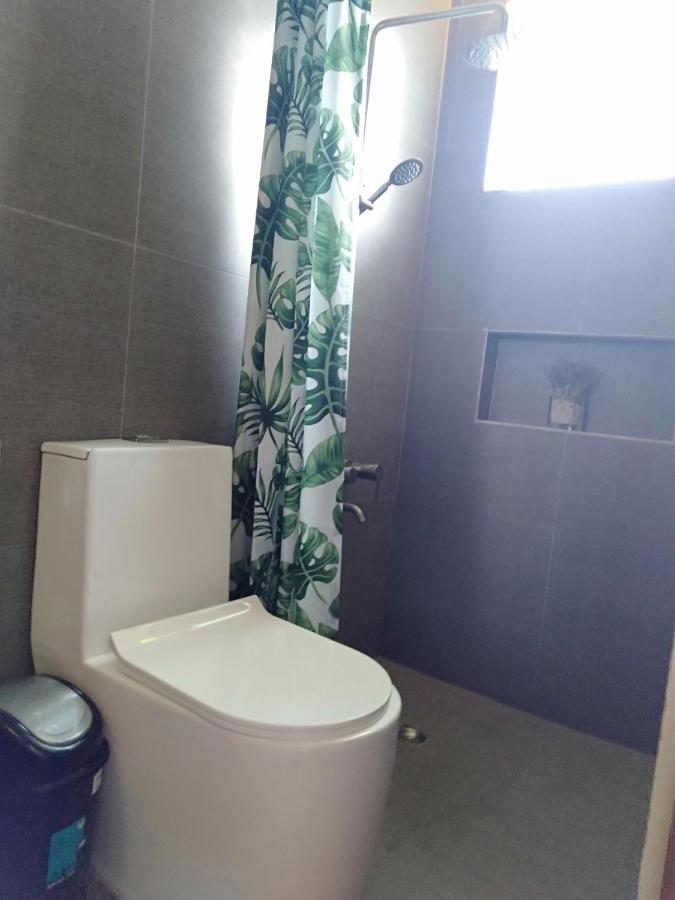 Residencia Katrina Bed&Breakfast El Nido Bagian luar foto