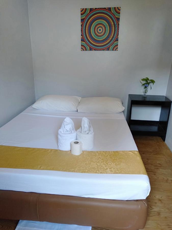 Residencia Katrina Bed&Breakfast El Nido Bagian luar foto