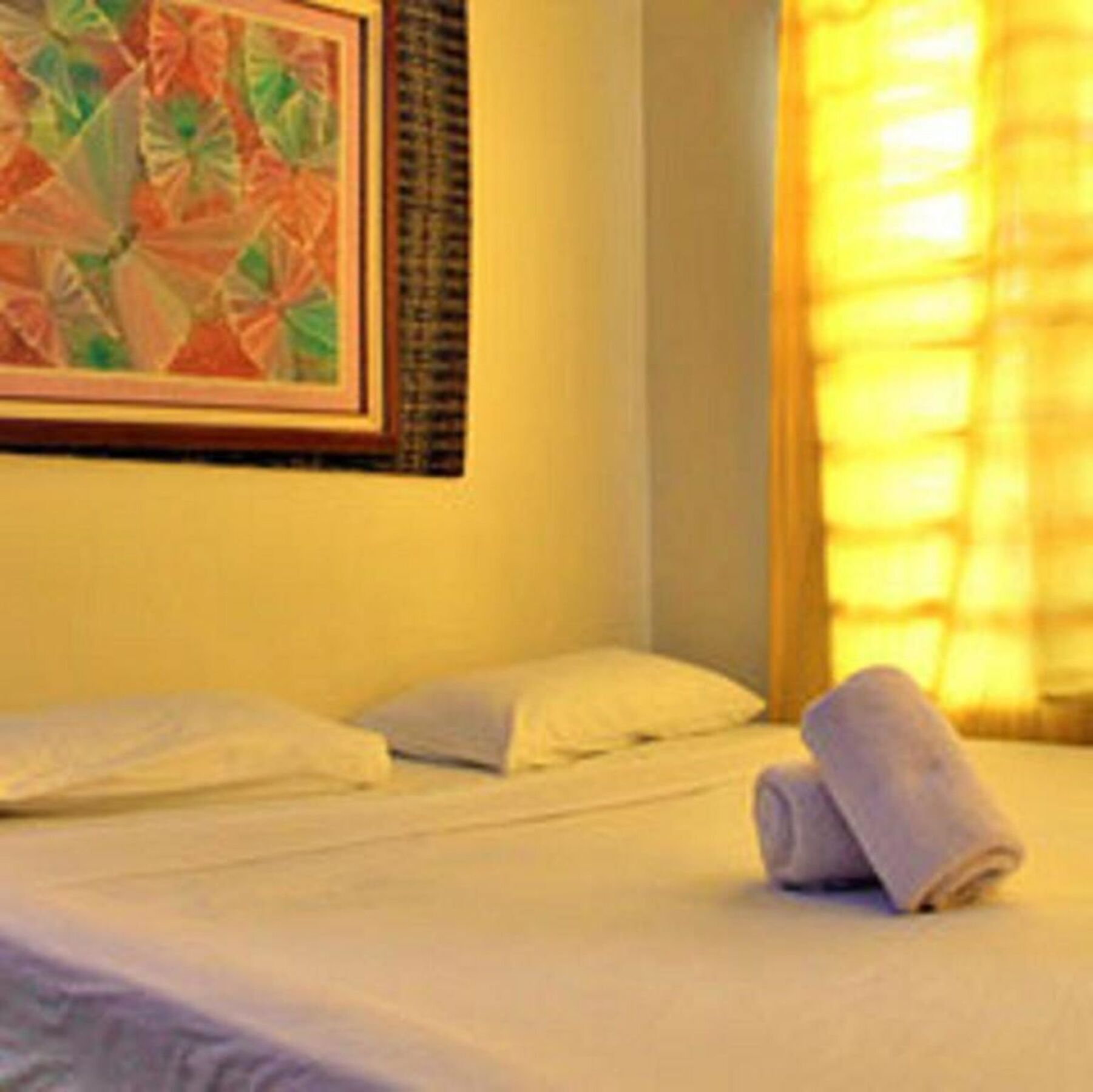 Residencia Katrina Bed&Breakfast El Nido Bagian luar foto