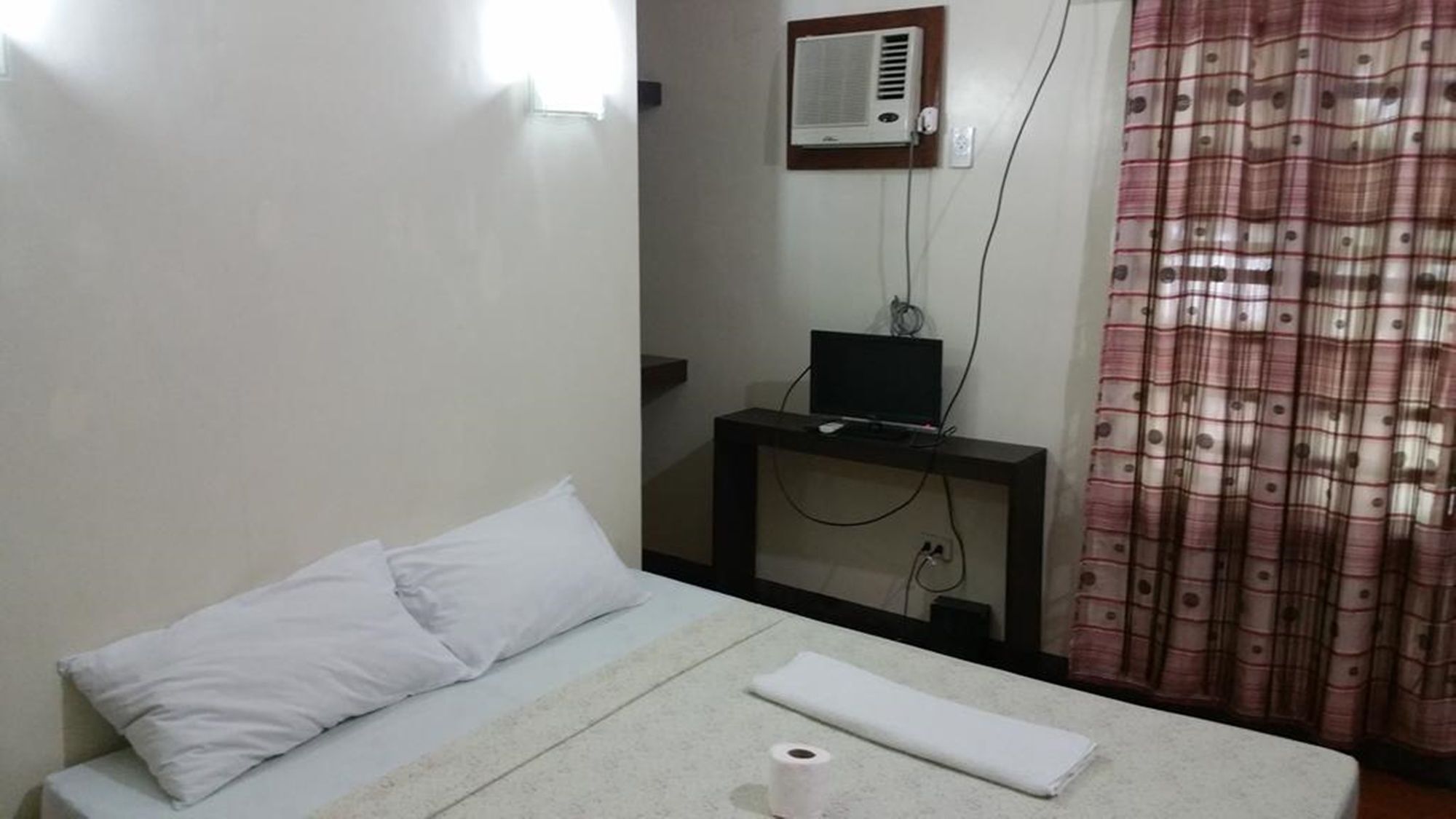 Residencia Katrina Bed&Breakfast El Nido Bagian luar foto