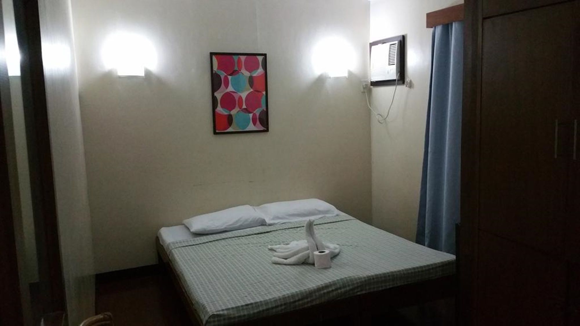 Residencia Katrina Bed&Breakfast El Nido Bagian luar foto