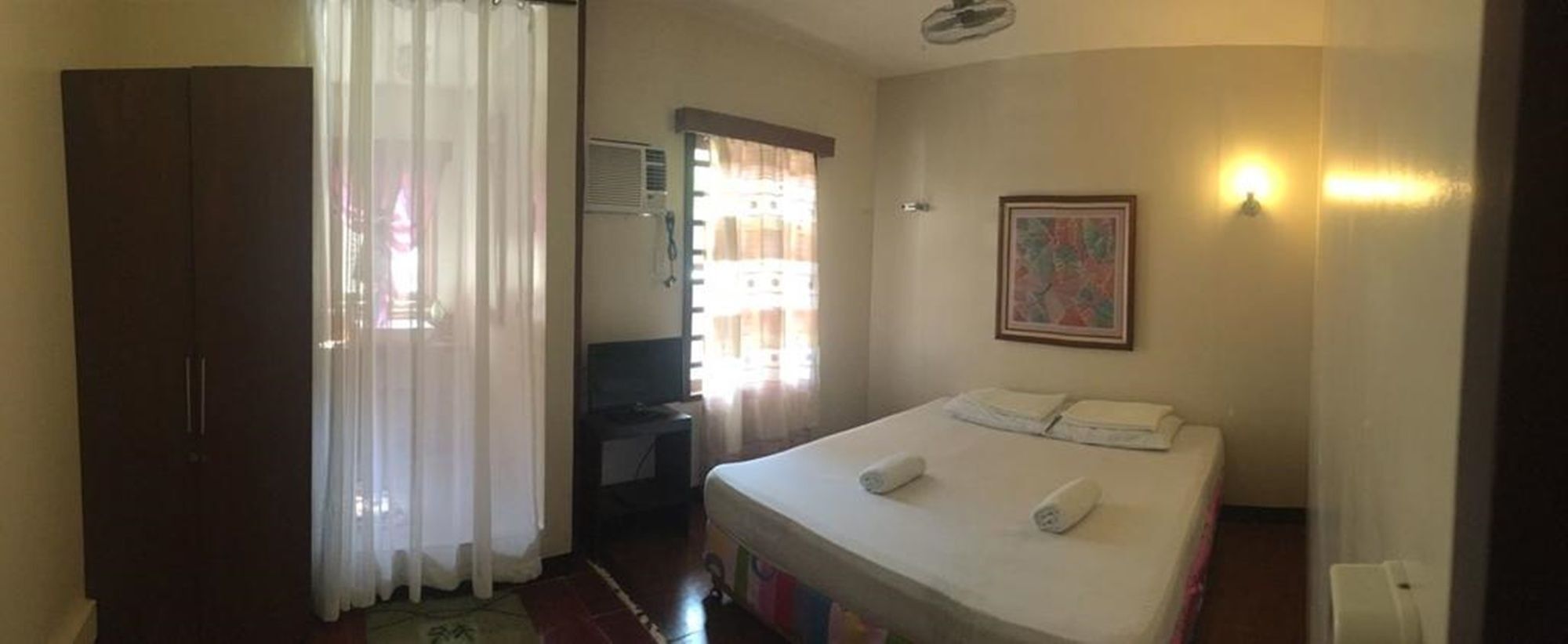 Residencia Katrina Bed&Breakfast El Nido Bagian luar foto