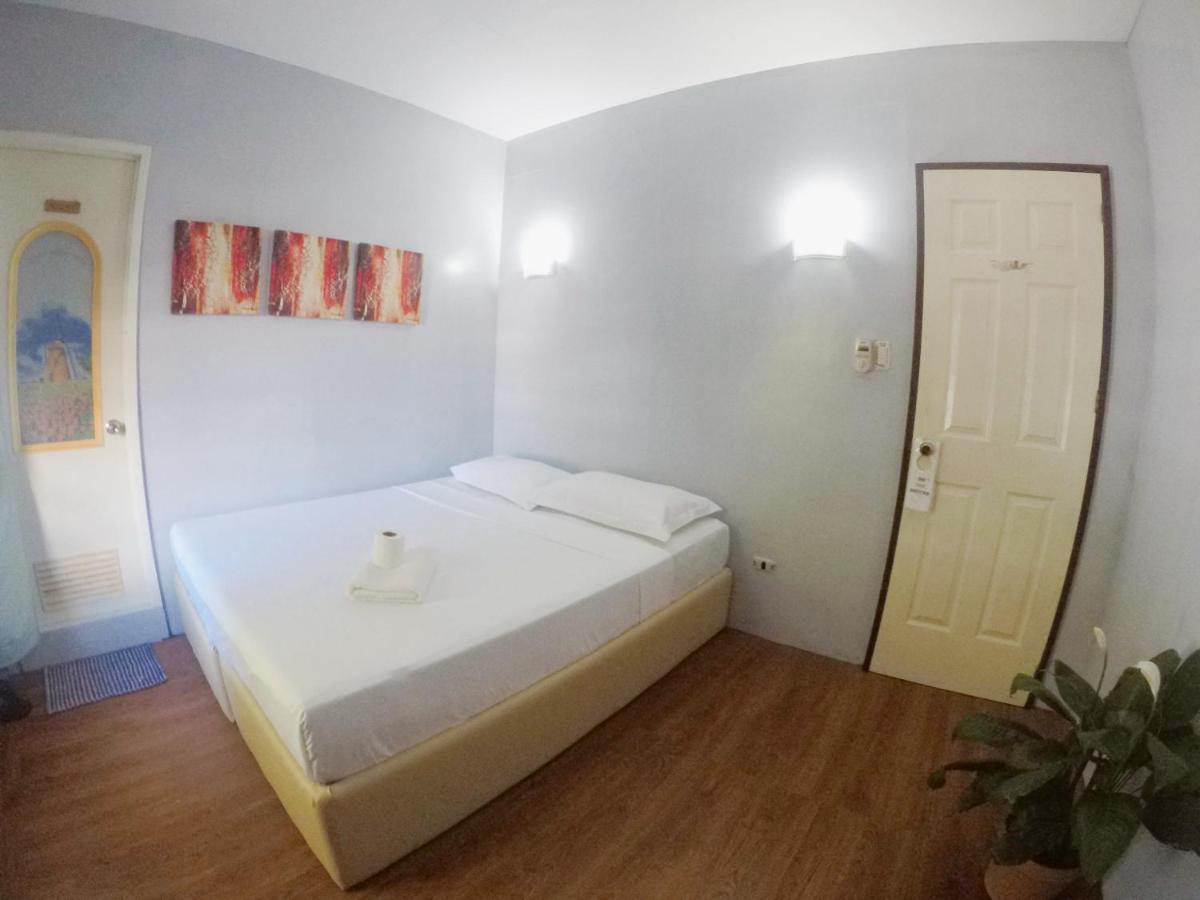 Residencia Katrina Bed&Breakfast El Nido Bagian luar foto